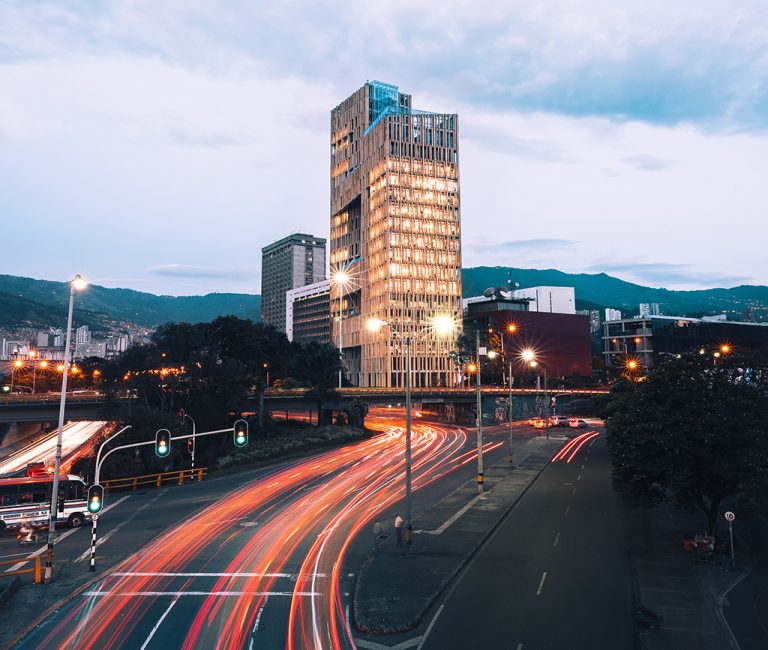 Medellín – Antioquia Medellín - Antioquia